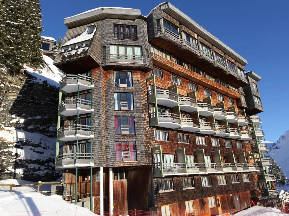 Appartement Prestige 4 Pieces Renove, Skis Aux Pieds, 8-10 Pers, Wifi, Avoriaz - Fr-1-314-122