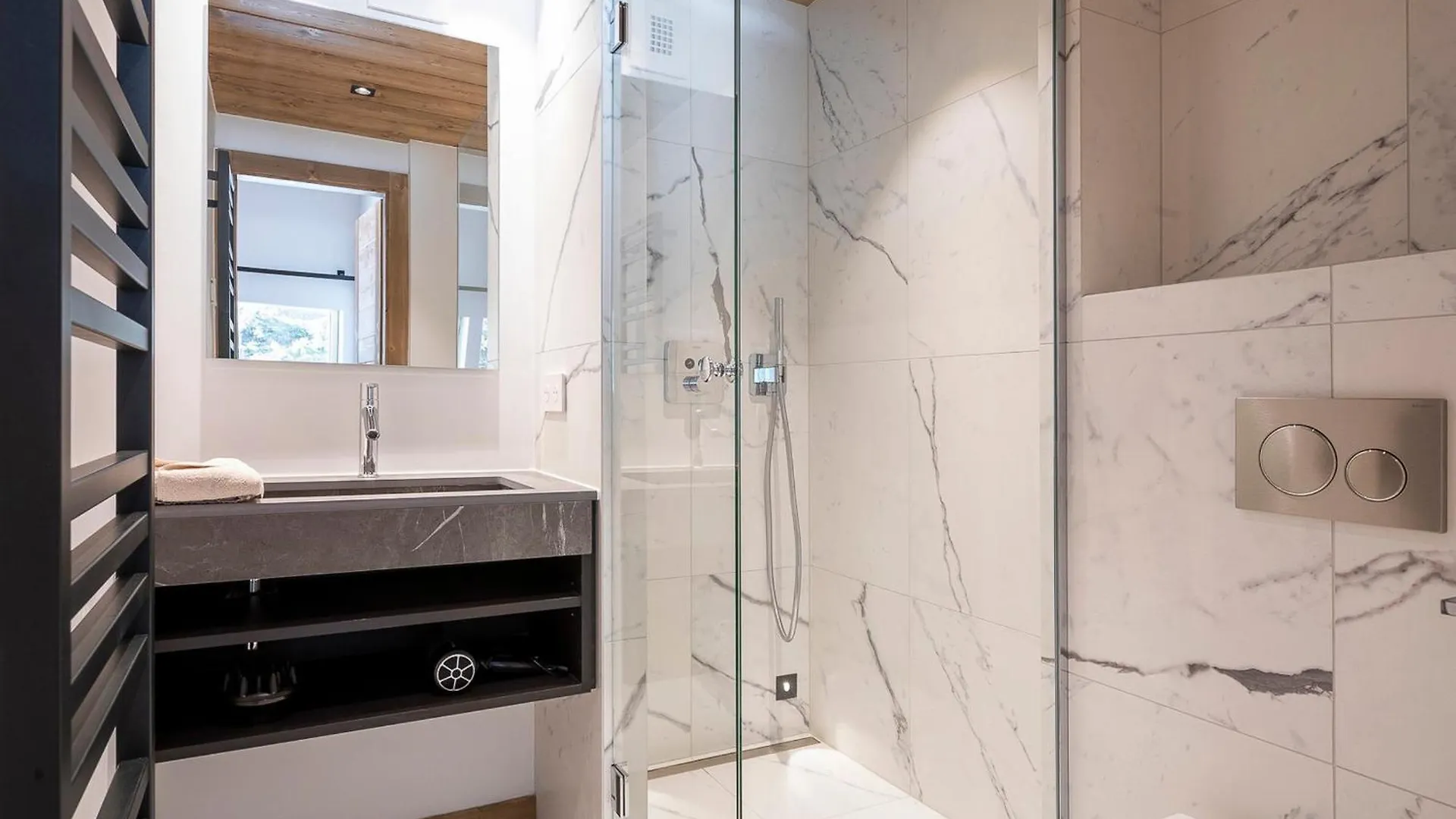 Appartement Prestige 4 Pieces Renove, Skis Aux Pieds, 8-10 Pers, Wifi, Avoriaz - Fr-1-314-122 Apartment