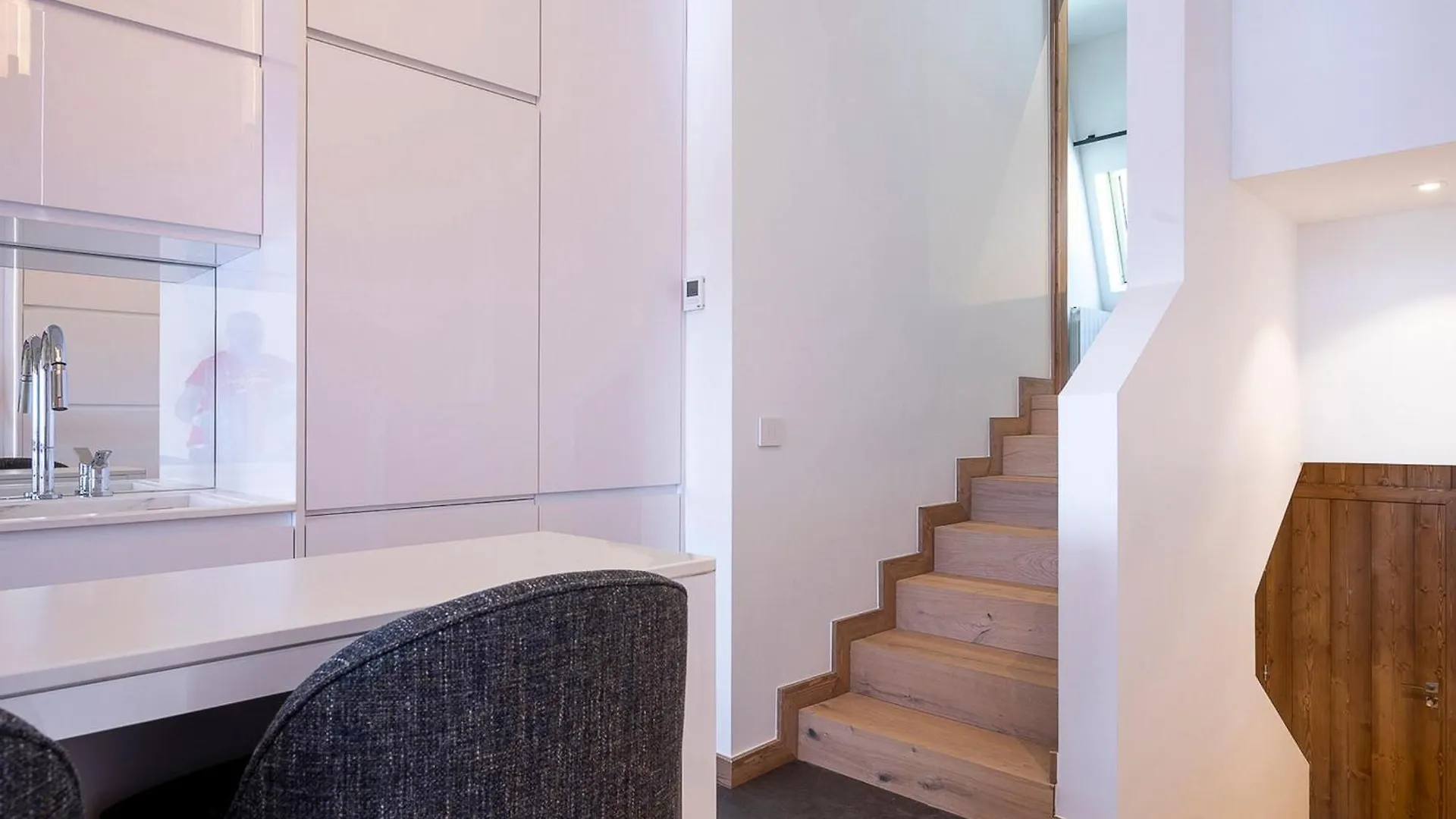 Apartment Appartement Prestige 4 Pieces Renove, Skis Aux Pieds, 8-10 Pers, Wifi, Avoriaz - Fr-1-314-122 France