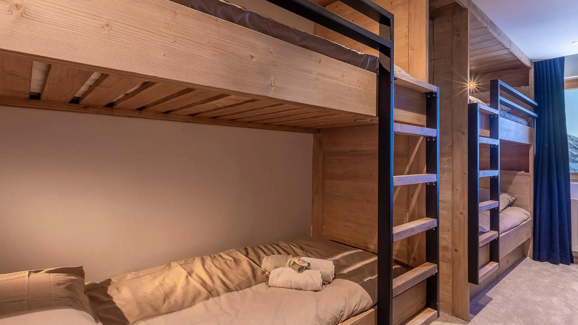 Apartment Appartement Prestige 4 Pieces Renove, Skis Aux Pieds, 8-10 Pers, Wifi, Avoriaz - Fr-1-314-122