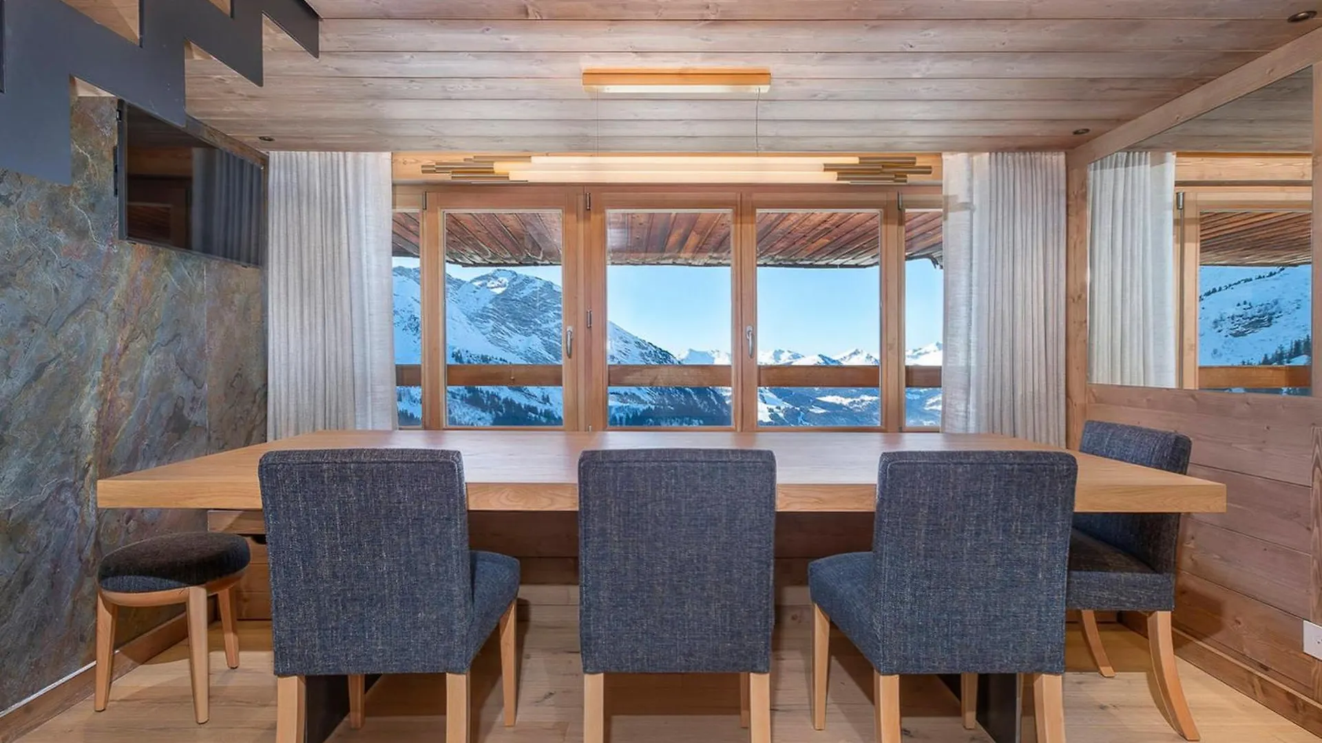 Appartement Prestige 4 Pieces Renove, Skis Aux Pieds, 8-10 Pers, Wifi, Avoriaz - Fr-1-314-122