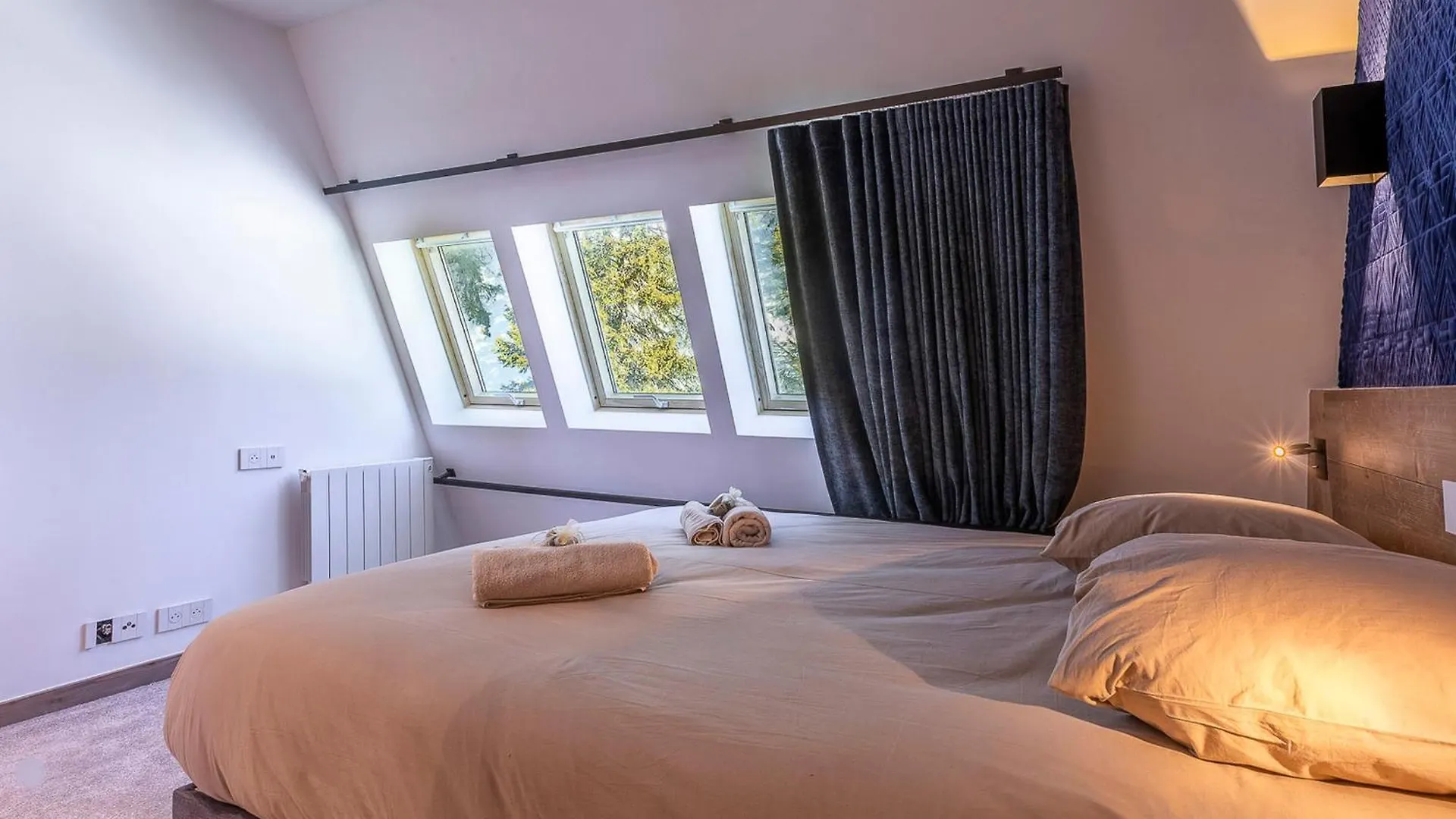 Appartamento Appartement Prestige 4 Pieces Renove, Skis Aux Pieds, 8-10 Pers, Wifi, Avoriaz - Fr-1-314-122